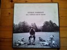 GEORGE HARRISON ALL THINGS MUST PASS Box Set LP's