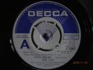 LITTLE DARLING THIN LIZZY 7