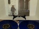 The Devil and God Raging Inside Me - Blue Vinyl LP
