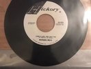 BARBARA MILLS (MAKE IT LAST) TAKE YOUR TIME  7” Northern Soul HICKORY LABEL 1323