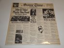 John Lennon - Some Time In New York City - US LP Apple SVBB 3392 - SEALED