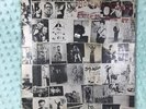 The Rolling Stones Exile on Main Street 1972