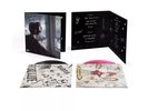 Lil Peep Come Over When Youre Sober Vinyl Set Part 1 And 2 (pink And Black)