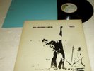 FREE HEARTBREAKER LP NM ISLAND PINK RIM 1ST PRESSING STERLING VINYL 1972