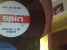 RARE OZ GARAGE RIPPER Chris Hall Torquays 45 EX+ NM Postin OZ $3