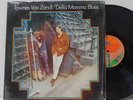 Townes Van Zandt LP Delta Momma Blues on Poppy folk county rock