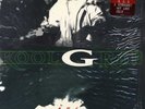 Kool G Rap - 4, 5, 6 '95 2xLP US ORG  EX/EX