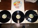 GRATEFUL DEAD : EUROPE 72 : 3WX 2668 :  LP: EX - CLEANED / TESTED