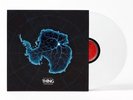 John Carpenter THE THING Soundtrack Vinyl SNOW WHITE Variant WAXWORK RARE NEW