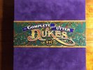 XTC The Complete and & Utter Dukes of Stratosphear Stratosphere 2 LP CD BOX SET
