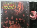 NO USE FOR A NAME - MAKING FRIENDS LP 1997 ORIG FAT WRECK NOFX OFFSPRING RANCID