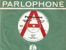 JEANNIE: I Love Him (UK Parlophone DEMO 45)