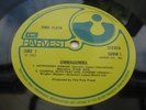 Pink Floyd UMMAGUMMA UK LP 'Gigi ' Sleeve EMI RIM  INCREDIBLE MINT MINUS AUDIO