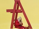 dont smile at me [LP][Opaque Red] Billie Eilish