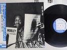 HANK MOBLEY AND HIS ALL STARS BLUE NOTE BN-1544 Japan OBI MONO VINYL LP