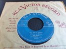 BETTY HUTTON - IT'S OH SO QUIET  / MURDER HE SAYS - RCA 4179 - ORIGINAL VERSION