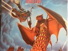 Meat Loaf Bat out of Hell II 2 Back into Hell UK Press V2710-7243 8 39067 10