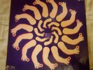 EMBRYO OPAL OHR 1970 LP krautrock