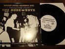 The Rude Boys – Ska Fever 10