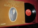 JOHNNY HALLYDAY - ALBUM 