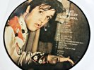 Elvis Presley - Lover Doll 1985 Picture Disc 12