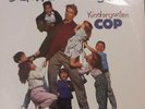 Kindergarten Cop Randy Edelman Original Motion Picture Sountrack VS-5305 Sealed
