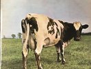 Pink Floyd - Atom Heart Mother LP VG (UK QUADRAPHONIC)