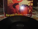 Facundo Rivero Piano Caliente Raro Blk Velvet Mono DG Guaguanco Autographed EX+