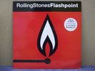 ROLLING STONES - FLASHPOINT - 33 GIRI LP - EX/MINT