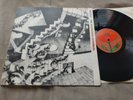 THE MANDRAKE MEMORIAL-puzzle '70 UK LP ORIG. PSYCH GEM RARE so rare as a UK LP