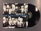 King Khan And His Shrines - What Is?  Vice Records 80010-1 NM Black Lips RARE