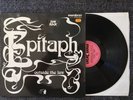 Epitaph - Outside The Law - Vinyl LP KRAUTROCK SUN ROCK