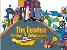 Yellow Submarine [180-Gram Remastered Vinyl] by The Beatles [SEALED]