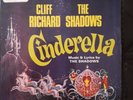 cliff richard and the shadows ep cinderella columbis seg 8527