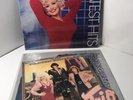 Dolly Parton Linda Ronstadt E. Harris Trio-Dolly Greatest Hits-1982 Set 2 Vi