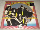 Kiss HOTTER THAN HELL 180g Vinyl Remastered LP KISSTERIA 2014 Sealed Brand New