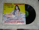 Alfredo Gutierrez Corazon, Corazoncito Lp venezuela cumbia