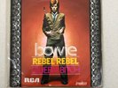 DAVID BOWIE Rebel Rebel (Dutch) 7