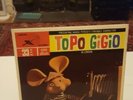 TOPO GIGIO IN LONDON 1967 CENTURY 21 RECORDS 7
