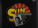 VARIOUS: Roots Of Rock Vol. 7, Sun Blues LP (UK, sm corner ding) Blues & R&B
