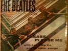 The Beatles ?– Please Please Me, Very Rare Nicaragua Vinyl Sonido Industrial