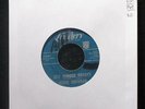 Eddie Cochran - Cut Across Shorty / Three Steps To Heaven 7