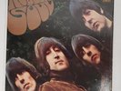 The Beatles Rubber Soul T2442 LP Capitol Records (HE3000169)