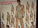 VINYL RECORD AS NEW ELVIS PRESLEY GOLD RECORDS VOL 2 AUSTRALIAN