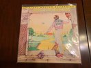 Elton John Goodbye Yellow Brick Road MFSL Mobile Fidelity Vinyl LP NM