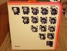 Family ?– Fearless (LP) die-cut, classic rock masterpiece, archival, NM+