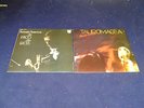 2 LPs Paco de Lucia Fantasia Flamenca und Manolo Sanlucar Tauromagia Spain Vinyl
