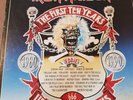 Iron maiden THE FIRST TEN YEARS 1990 UK 10 X 12