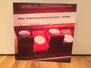 Die Fantastischen Vier - Rekord - LP Vinyl