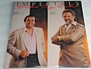 IMPERIALS Side By Side Double Gate Fold Paul Smith Vinyl NEW Sealed Record